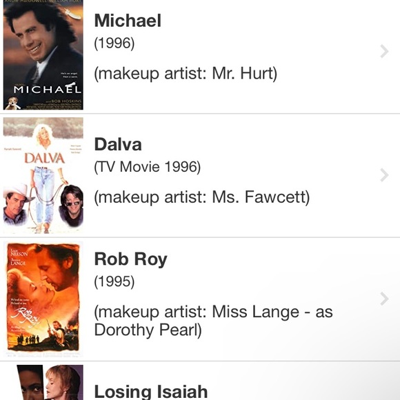 Movie memorabilia! Robe from set Monster-In-Law starring JLo/Jane Fonda - Picture 10 of 14